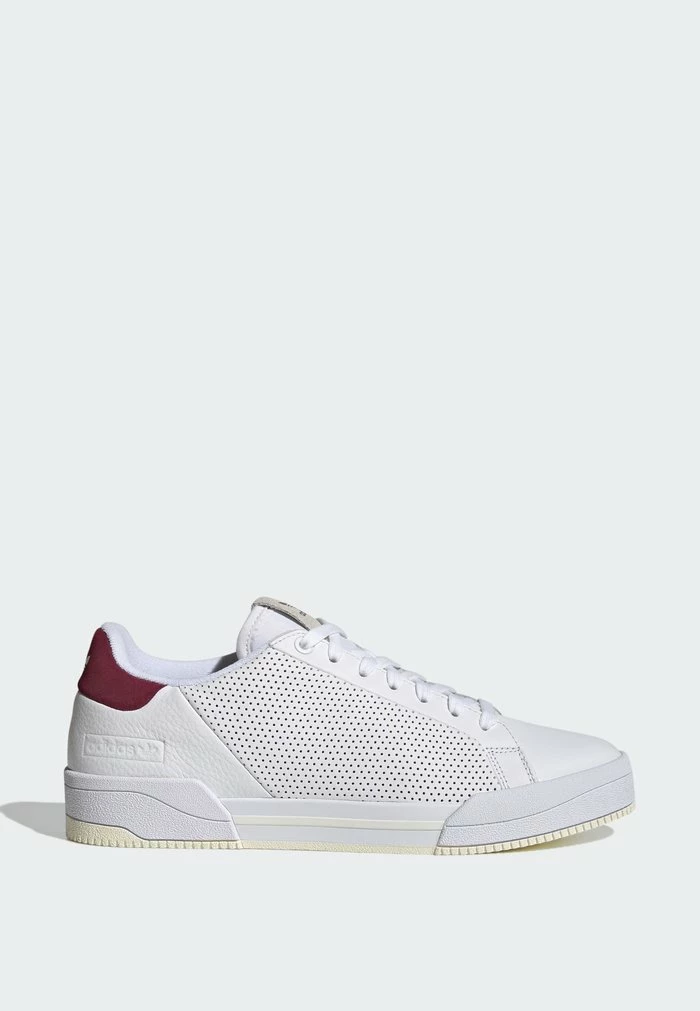 Adidas Originals COURT TOURINO RF UNISEX - Trainers - White 11 Adidas Originals COURT TOURINO RF UNISEX - Trainers - White - Image 11