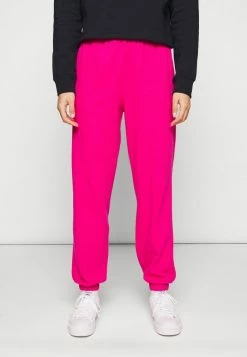 Adidas Originals CUFFED PANT - Tracksuit Bottoms - Real Magenta -Adidas Originals Shop bd22eef77dff4bb8b0db8855c4104ae3