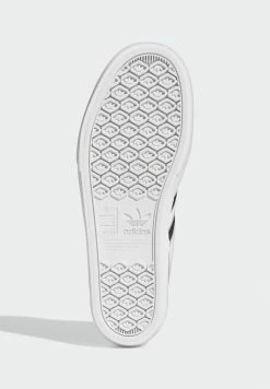 Adidas Originals DELPALA UNISEX - Trainers - White -Adidas Originals Shop bd30ce5867834132be1a80e259ddcac8