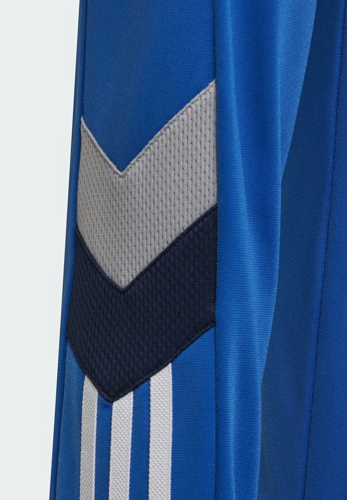 Adidas Originals Tracksuit Bottoms - Blue/night Indigo/halo Silver 4 Adidas Originals Tracksuit Bottoms - Blue/night Indigo/halo Silver - Image 4