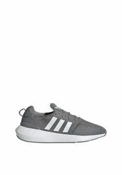 Adidas Originals SWIFT RUN 22 UNISEX - Trainers - Grey 25 Adidas Originals SWIFT RUN 22 UNISEX - Trainers - Grey -Adidas Originals Shop bd8c5109b6834dd182aa7f5b2eb0ae90