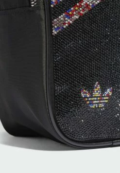Adidas Originals MINI - Rucksack - Black -Adidas Originals Shop bd8f083cb8074329aeabc2ae1e4a7089