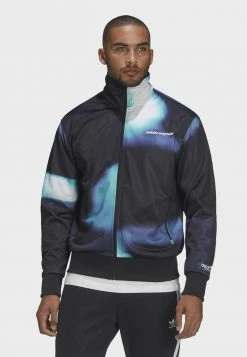 Adidas Originals YUNG - Training Jacket - Black