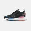 Adidas Originals NMD R1 V3 UNISEX - Trainers - Core Black/footwear White