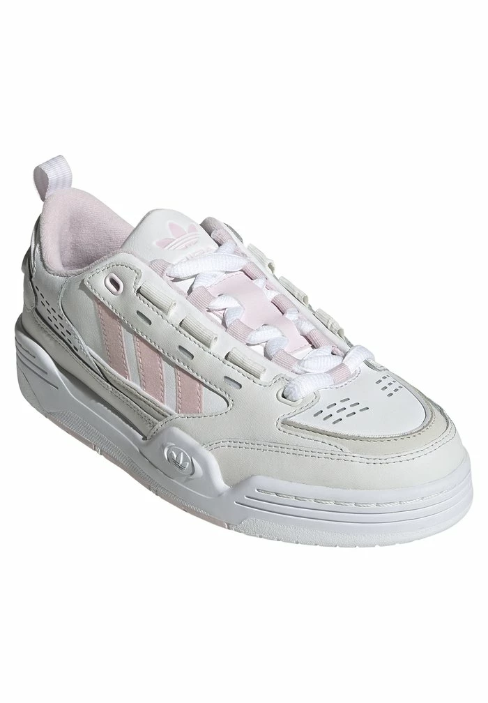 Adidas Originals Trainers - Ftwr White/almost Pink/crystal White 4 Adidas Originals Trainers - Ftwr White/almost Pink/crystal White - Image 4