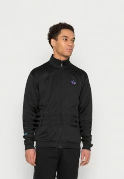 Adidas Originals Training Jacket - Black