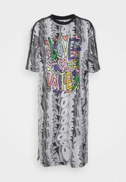 Adidas Originals LOVEUNI - Day Dress - Multicolor -Adidas Originals Shop be1b1a2d0e27462995caa84cce1b39ba