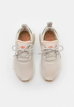 Adidas Originals NMD_R1 UNISEX - Trainers - Alumina/green Oxide 9 Adidas Originals NMD_R1 UNISEX - Trainers - Alumina/green Oxide -Adidas Originals Shop be32f6ddc5e64f9cbd59861754a7f6f0