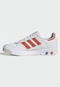 Adidas Originals COURT - Trainers - White 13 Adidas Originals COURT - Trainers - White -Adidas Originals Shop be3afb58cd1e4b479d4677f35979b5c2