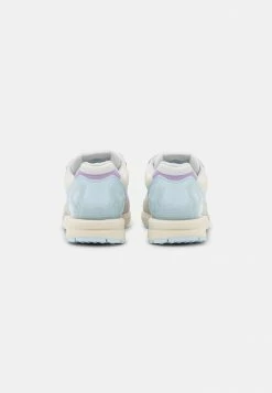 Adidas Originals ZX 8000 SMU - Trainers - Crystal White/sky Tint/clear Grey -Adidas Originals Shop be40aca7055148a3859f4d2a8eb325e7
