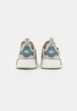 Adidas Originals NMD_R1 - Trainers - Beige -Adidas Originals Shop be8a4d20184a4d90baec3926dfaff2ba
