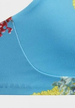 Adidas Originals IVY PARK SPORTS BRA - Bustier - Multicolour -Adidas Originals Shop be9c037ca6a7485c8e1d0d7eaf788614