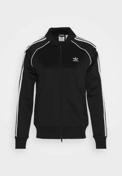 Adidas Originals Bomber Jacket - Black/white