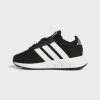 Adidas Originals SWIFT RUN UNISEX - Trainers - Core Black/ftwr White/core Black