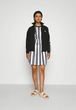 Adidas Originals TRACK - Summer Jacket - Black 14 Adidas Originals TRACK - Summer Jacket - Black -Adidas Originals Shop bec0ecc6cd604686996a01680e52f3cb