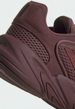 Adidas Originals OZELIA UNISEX - Trainers - Brown -Adidas Originals Shop bf92b362974d4f6e94b7d4a11fc4a43a