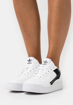 Adidas Originals FORUM BOLD - Trainers - White