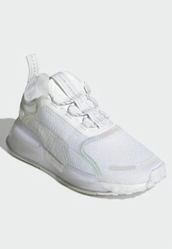 Adidas Originals NMD V3 - Trainers - White -Adidas Originals Shop bfad32a3e0e24b7aad2c8426f0954018