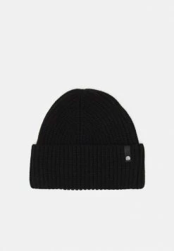 Adidas Originals BEANIE UNISEX - Beanie - Black