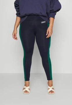 Adidas Originals Leggings - Trousers - Legend Ink/collegiate Green 15 Adidas Originals Leggings - Trousers - Legend Ink/collegiate Green -Adidas Originals Shop bfb7ccd349844237b491b536c34ceba4