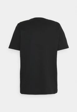 Adidas Originals TEE UNISEX - Print T-shirt - Black -Adidas Originals Shop bfb95a8aab2b464ba636588f8a0c702e