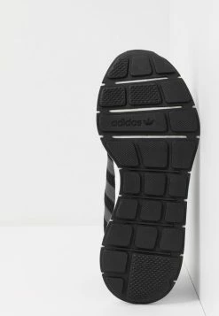 Adidas Originals SWIFT - Trainers - Clear Black/grey Six/footwear White 13 Adidas Originals SWIFT - Trainers - Clear Black/grey Six/footwear White -Adidas Originals Shop bfbd39cf046644799f3d0af8b3a1bbab