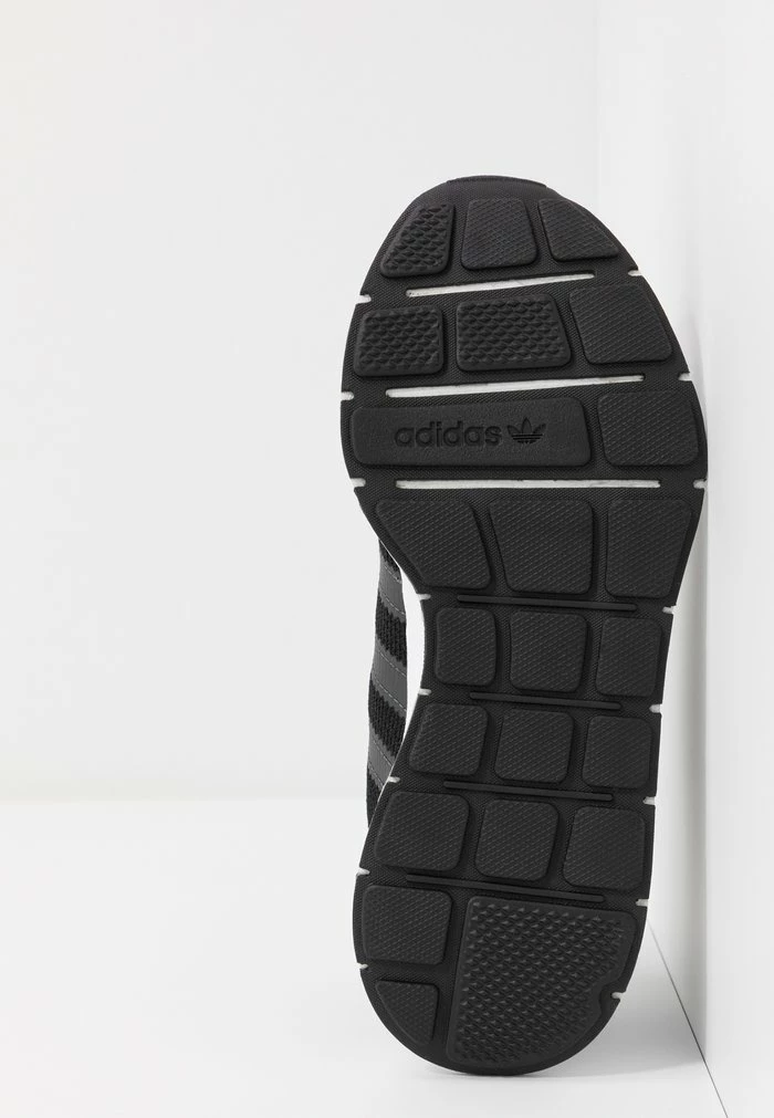 Adidas Originals SWIFT - Trainers - Clear Black/grey Six/footwear White 7 Adidas Originals SWIFT - Trainers - Clear Black/grey Six/footwear White - Image 7