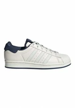 Adidas Originals SUPERSTAR - Trainers - White -Adidas Originals Shop bff14ad0e2e545888d5e01bb0855790a