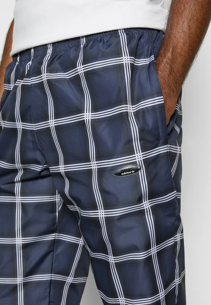 Adidas Originals TRACK PANT - Tracksuit Bottoms - Multicolor/shadow Navy 7 Adidas Originals TRACK PANT - Tracksuit Bottoms - Multicolor/shadow Navy - Image 7