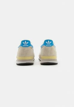 Adidas Originals ZX 500 UNISEX - Trainers - Beige -Adidas Originals Shop c016876240ca4e90aab5b14f48a19984