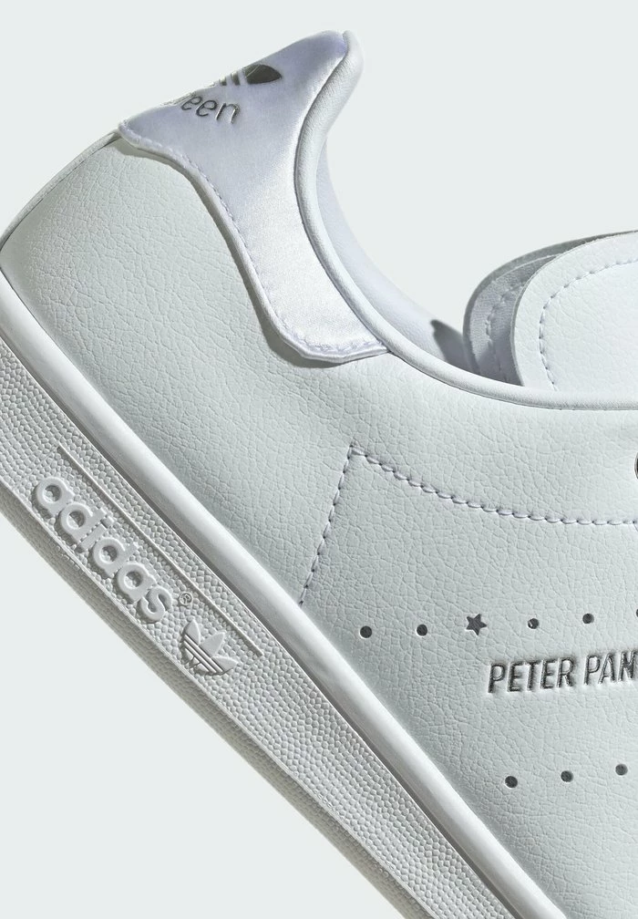 Adidas Originals STAN SMITH UNISEX - Trainers - White 8 Adidas Originals STAN SMITH UNISEX - Trainers - White - Image 8