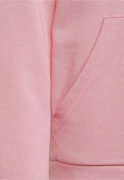 Adidas Originals TREFOIL HOODIE UNISEX - Hoodie - Bliss Pink -Adidas Originals Shop c02d5f6c11d9450cbfdcb249a2f53735