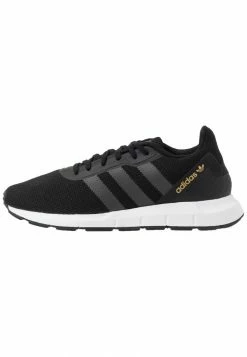 Adidas Originals SWIFT - Trainers - Clear Black/grey Six/footwear White 8 Adidas Originals SWIFT - Trainers - Clear Black/grey Six/footwear White -Adidas Originals Shop c02de28a3b974d9ca38add9a26b2e50d