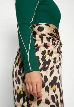 Adidas Originals BODY - Long Sleeved Top - Collegiate Green -Adidas Originals Shop c036d15bb8454fcba698cf624fbecf79