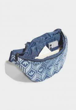 Adidas Originals Bum Bag - Blue -Adidas Originals Shop c039a5286cee45ad87c594d3e91c1fa8