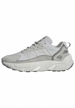 Adidas Originals ZX 22 BOOST UNISEX - Trainers - Grey 21 Adidas Originals ZX 22 BOOST UNISEX - Trainers - Grey -Adidas Originals Shop c03b5e5fae8d455ba648eb8a446ea5d8