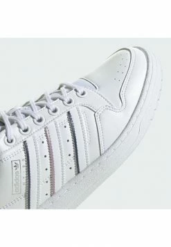 Adidas Originals NY 90 STRIPES UNISEX - Trainers - White -Adidas Originals Shop c04329c72ecb44d9a42a4ca531466602