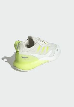 Adidas Originals ZX 2K BOOST 2.0 UNISEX - Trainers - White Tint/semi Solar Slime/pulse Yellow 13 Adidas Originals ZX 2K BOOST 2.0 UNISEX - Trainers - White Tint/semi Solar Slime/pulse Yellow -Adidas Originals Shop c04dde3360bb4eb09bc8e0bb5bce0585
