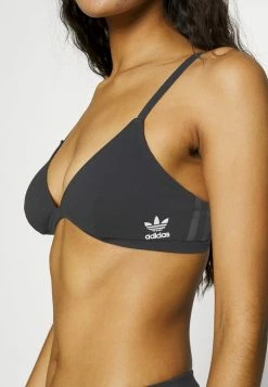 Adidas Originals TRIANGLE BRALETTE - Bikini - Black 9 Adidas Originals TRIANGLE BRALETTE - Bikini - Black -Adidas Originals Shop c067cb3b7b7149b9ad7d6ce8150c6e57