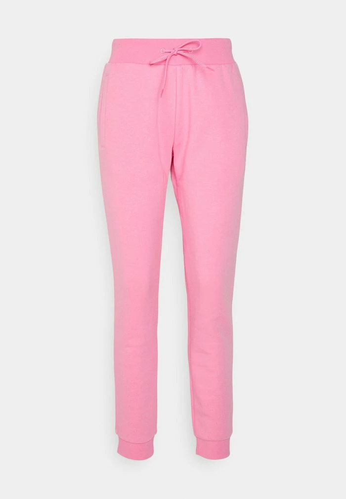 Adidas Originals TRACK PANT - Tracksuit Bottoms - Bliss Pink 4 Adidas Originals TRACK PANT - Tracksuit Bottoms - Bliss Pink - Image 4