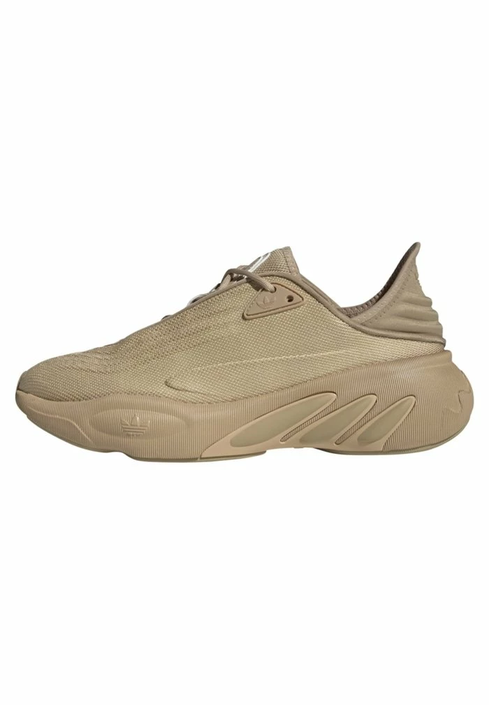 Adidas Originals UNISEX - Trainers - Magic Beige/beige Tone/bliss 1 Adidas Originals UNISEX - Trainers - Magic Beige/beige Tone/bliss