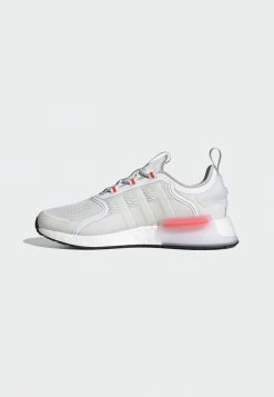 Adidas Originals NMD_V3 UNISEX - Trainers - White -Adidas Originals Shop c0b88c05c0544ac6b3af0b362b183d48