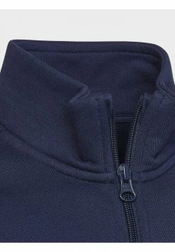 Adidas Originals Sweatshirt - Blue -Adidas Originals Shop c0d0265a04434df4916035c2d4340f23