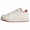 Adidas Originals FORUM BOLD J - Trainers - Chalk White Red Crew Red