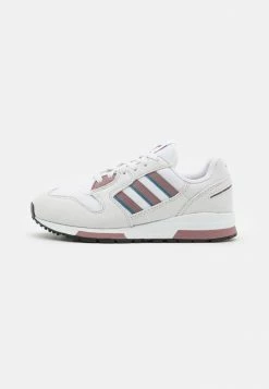 Adidas Originals ZX 420 UNISEX - Trainers - Footwear White/oxide/grey One