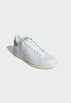 Adidas Originals STAN SMITH UNISEX - Trainers - White 25 Adidas Originals STAN SMITH UNISEX - Trainers - White -Adidas Originals Shop c139dedad07f4b72b09c4aed9cf6e61b