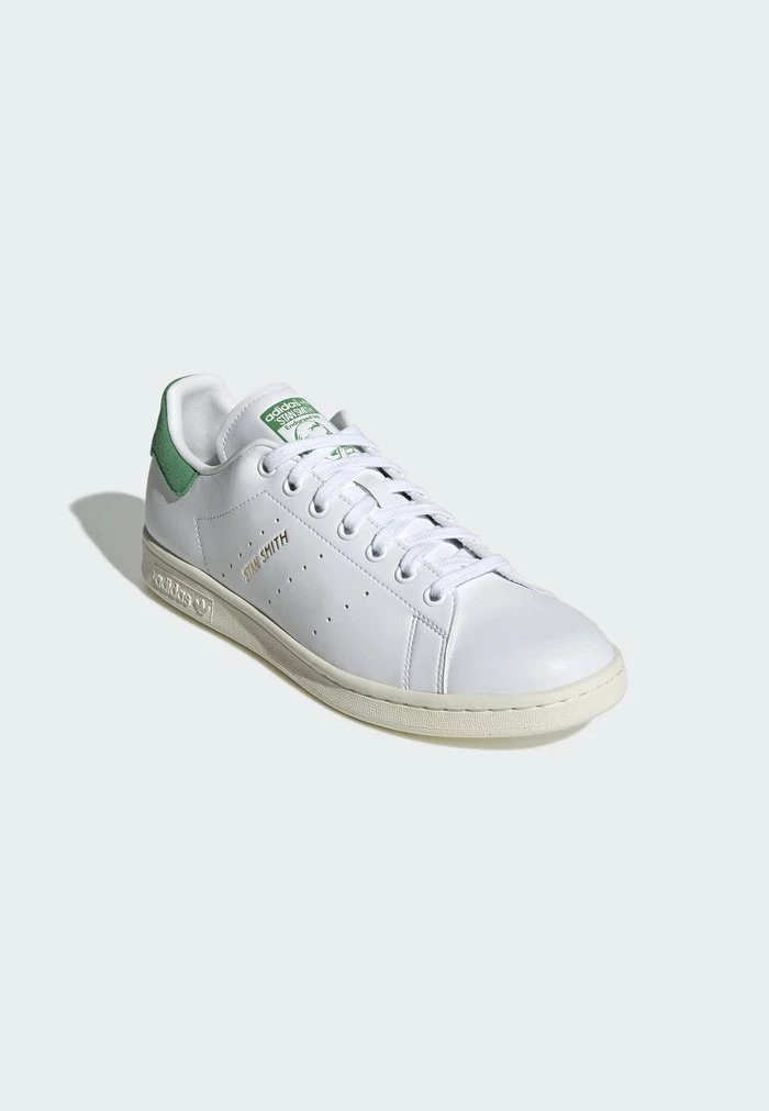 Adidas Originals STAN SMITH UNISEX - Trainers - White 10 Adidas Originals STAN SMITH UNISEX - Trainers - White - Image 10