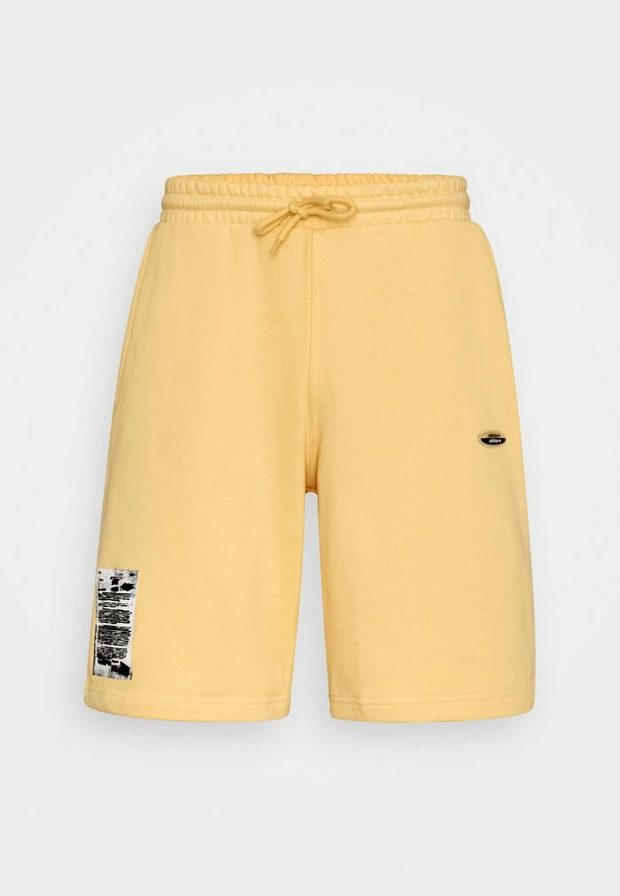 Adidas Originals Shorts - Orange Tint 6 Adidas Originals Shorts - Orange Tint - Image 6