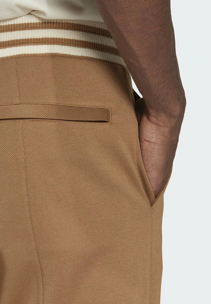 Adidas Originals Tracksuit Bottoms - Brown Desert 3 Adidas Originals Tracksuit Bottoms - Brown Desert - Image 3
