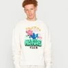 Adidas Originals FRIENDS OF NATU - Sweatshirt - Off White